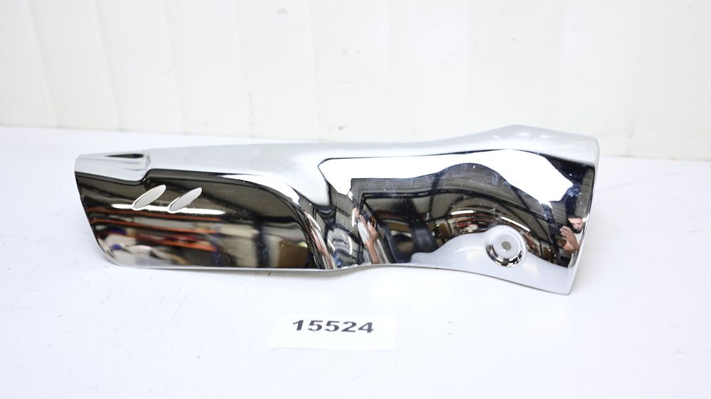 Protectie Toba Evacuare BMW R1200RT / R1250RT 2014 - 2024