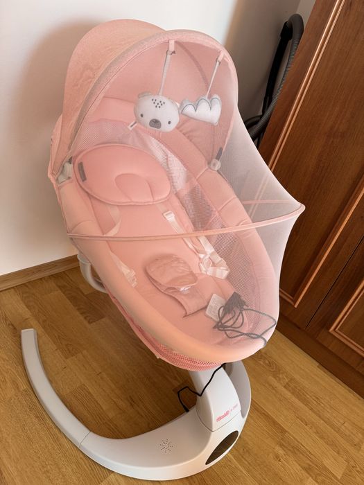 Детско кроватче, люлка