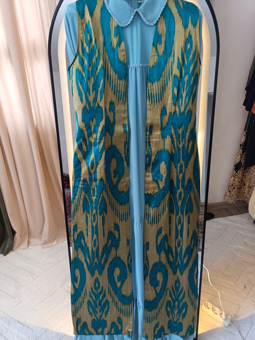 Kuylak + halat(alohoda xam soliladi)