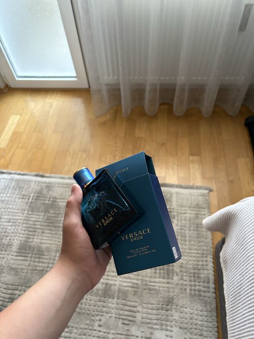 Мъжки и дамски парфюми