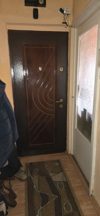 De vanzare ap 3 camere decomandat zona ultracentrala