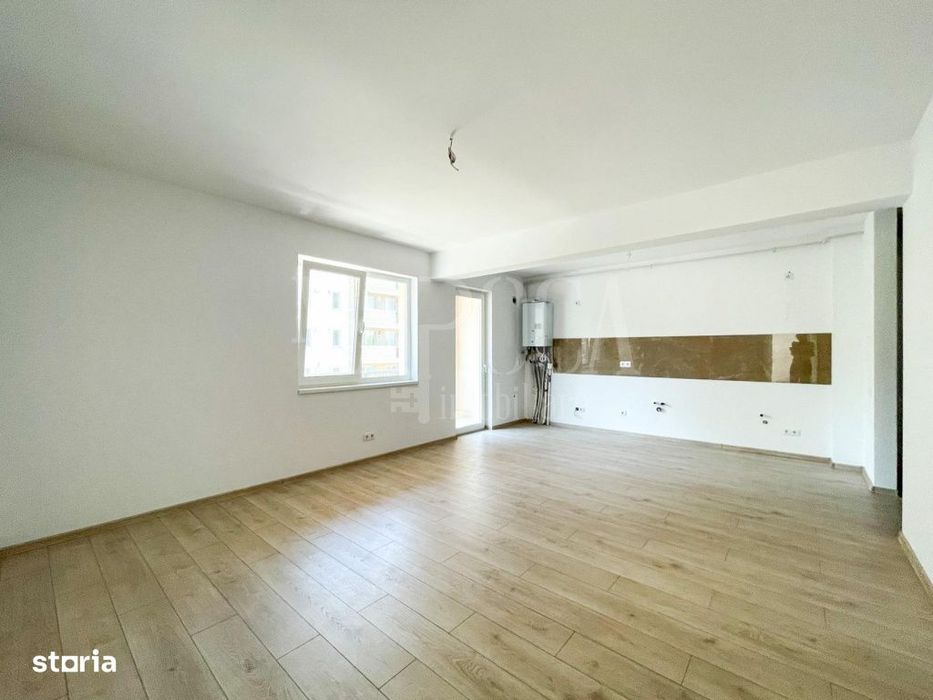 Apartament 3 camere de vanzare in Floresti — fotografia 1