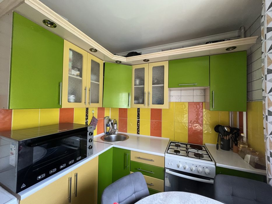 Продам кухонный гарнитур