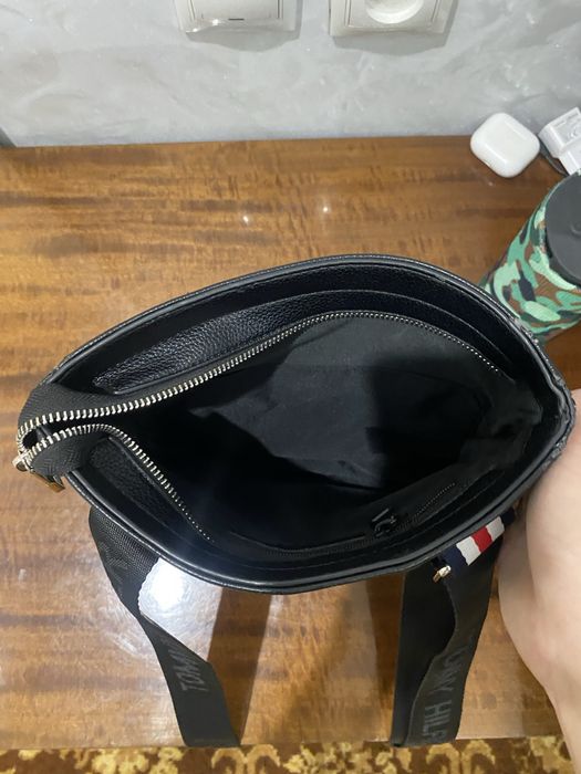 Барсетка Tommy Hilfiger