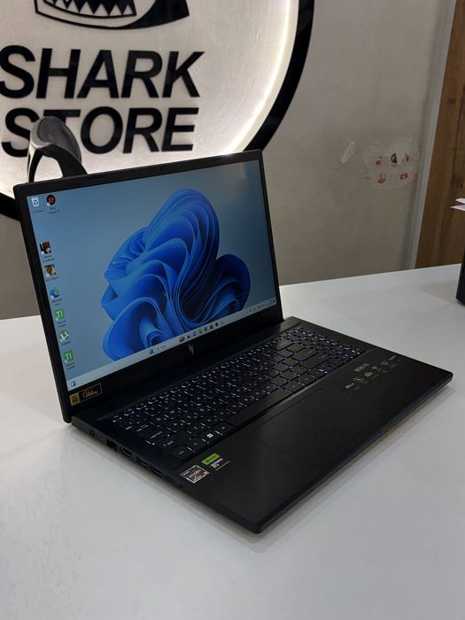 Ноутбук Acer nitro V15