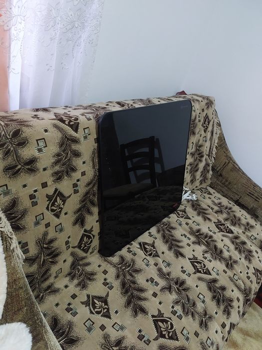 Panou radiant de perete cu telecomandă