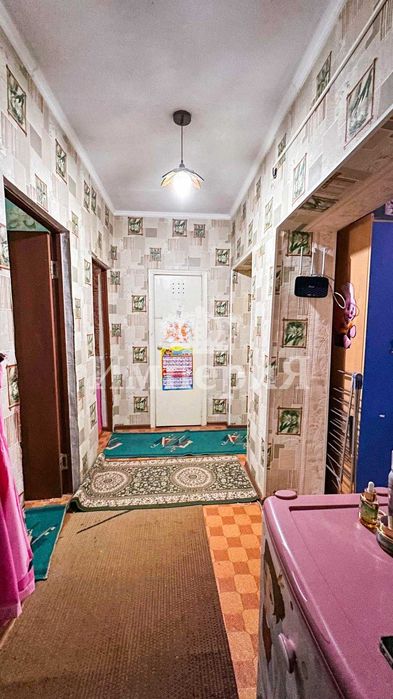 Продам 3 ком кв Алишер Империя