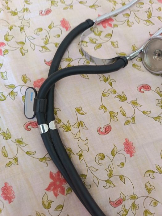 Stetoscop nou, medical