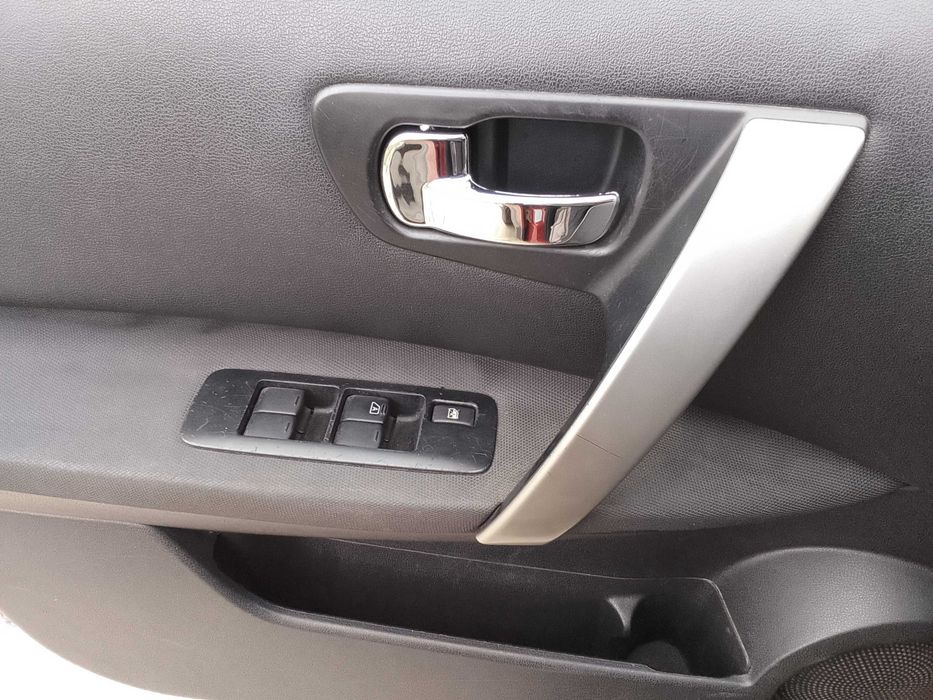 Nissan Qashqai din 2008, 1461 cm3, 106 CP, DIESEL de vanzare