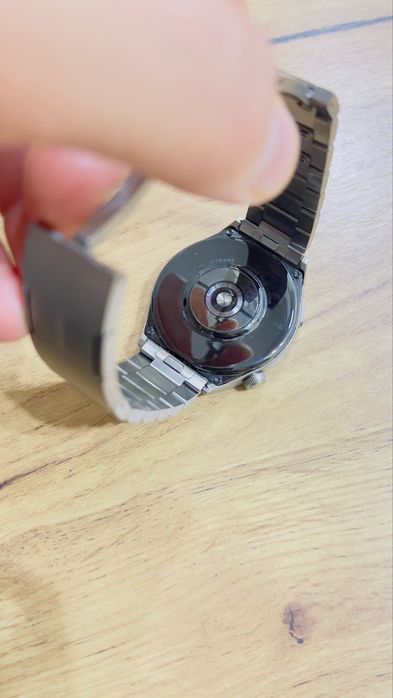 Часовник: Huawei watch gt3 pro titanium