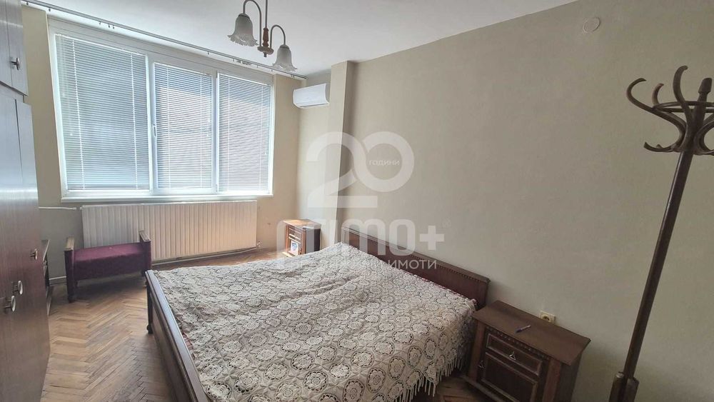 Продава се Двустаен апартамент в Велико Търново, Бузлуджа - 65 кв.м за 1493 €/кв.м - Снимка #6