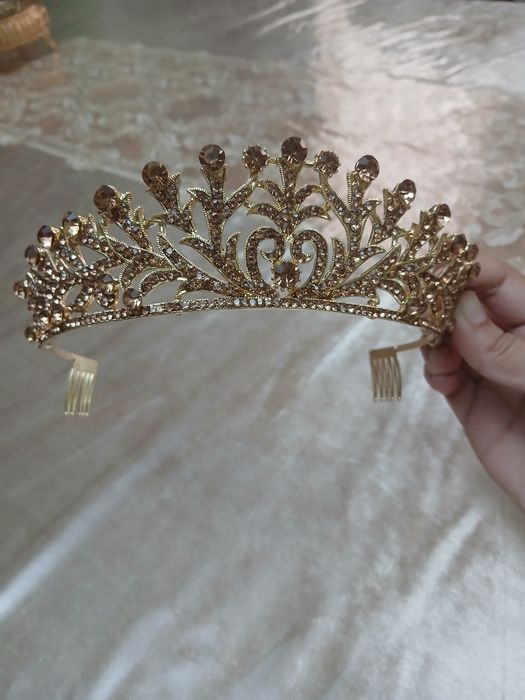 Kelinlik aksesuarlari