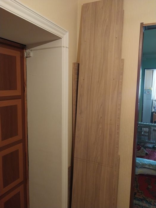 Mebel yasash uchun taxta