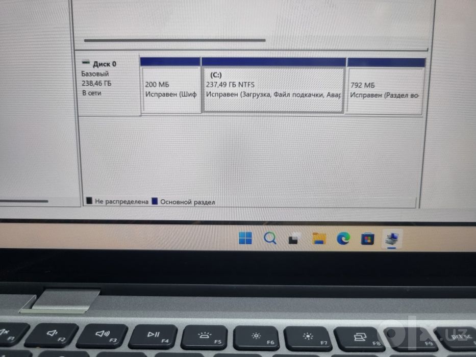 Noud book laptop