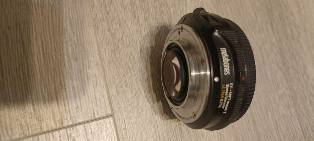 Panasonic Gh5S pachet complet videograf