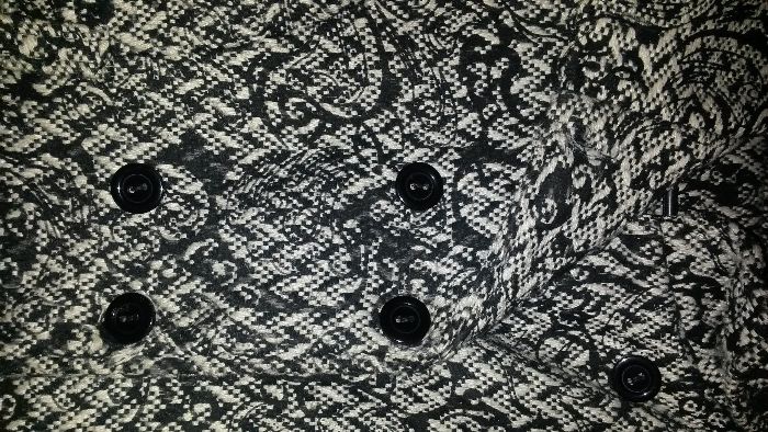 Дамско зимно палто