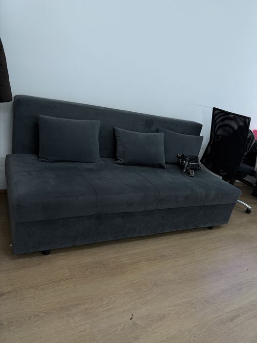 Продам диван для офиса б/у