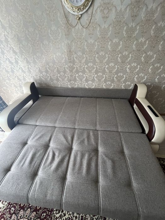 Диван 80к раскалдной