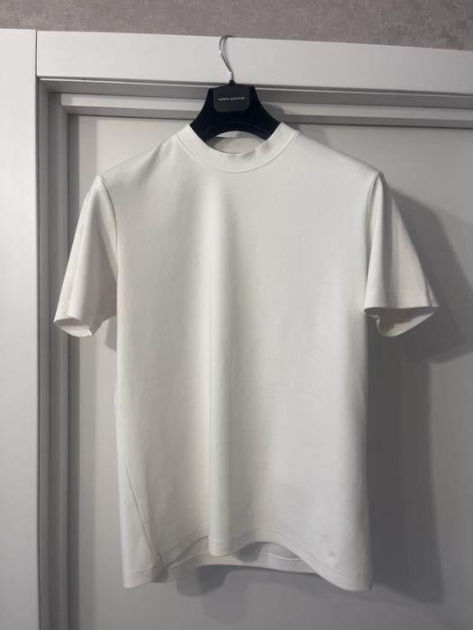 Футболка Corneli с высоким воротником (Mock Neck)