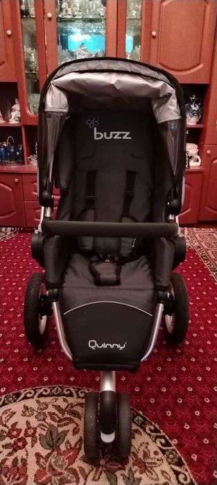 Недорого, универсальная, привозная, качественная коляска от 0 до 5 лет