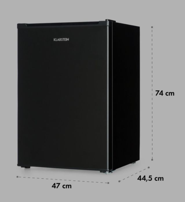 Хладилник Klarstein 75L