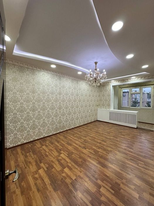 Юнусабад 15 квартал 4/4/4 (82²) продаётся квартира ипотека