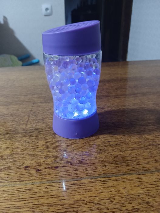 Продам подарочный светильник