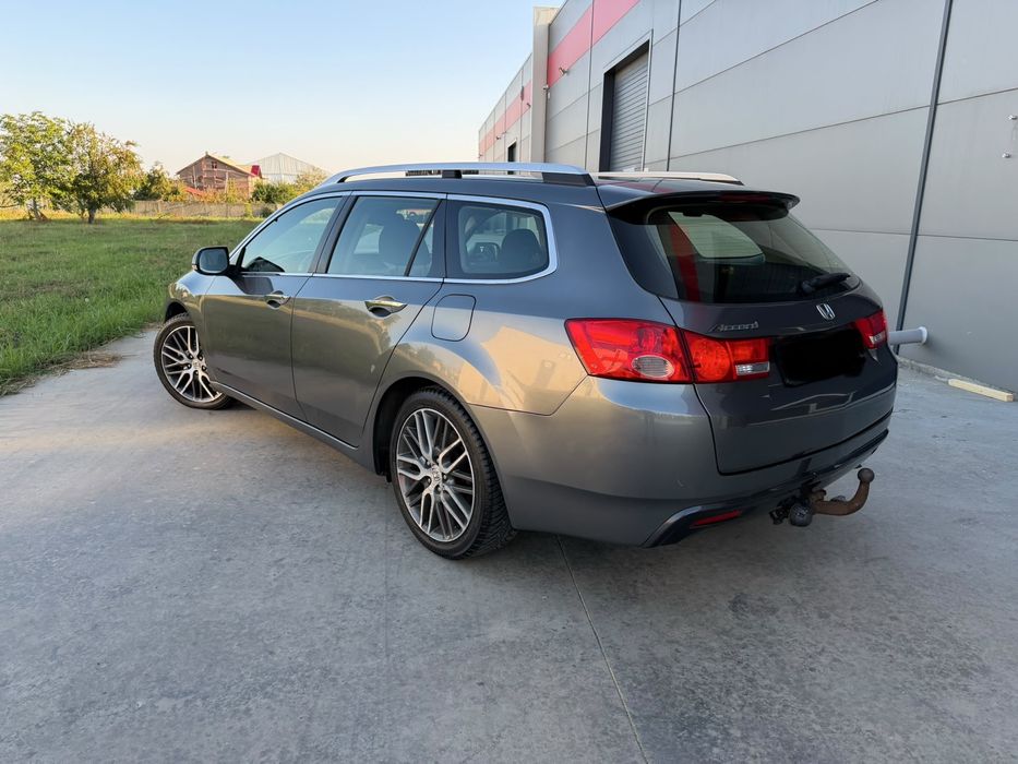 ‼️Vand/Schimb Honda Accord ‼️