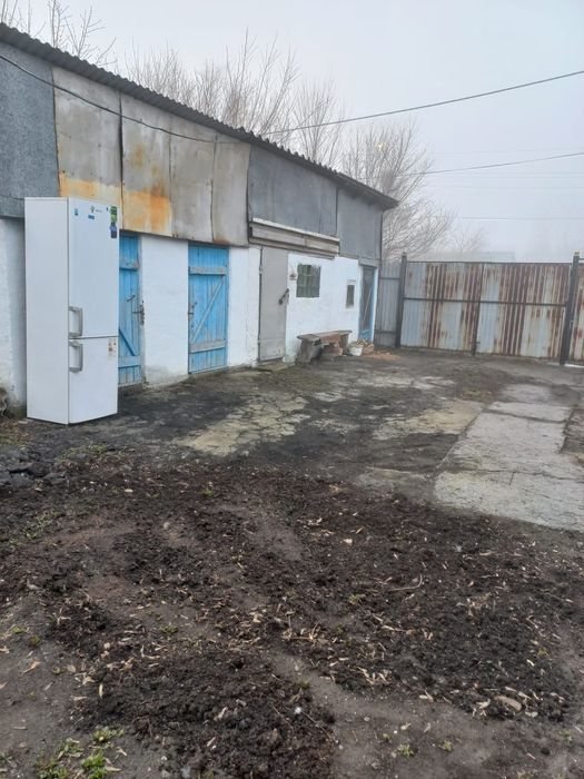 Продаётся Дом в меновном