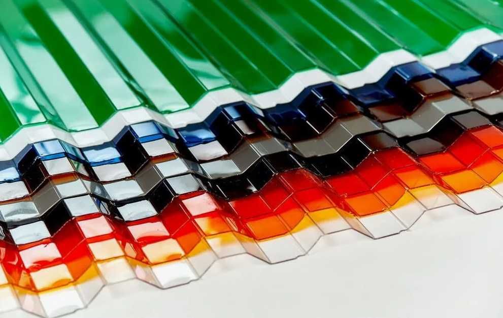 Аrzon Lexan/Поликарбонат недорого