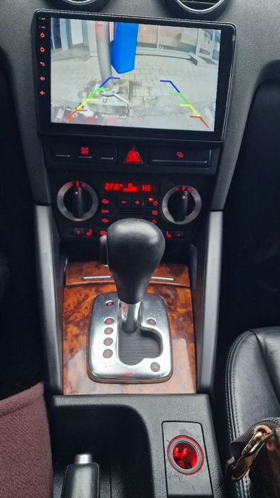 AUDI A3 AN 2006 - Euro 4 Proprietar - Cutie Automata