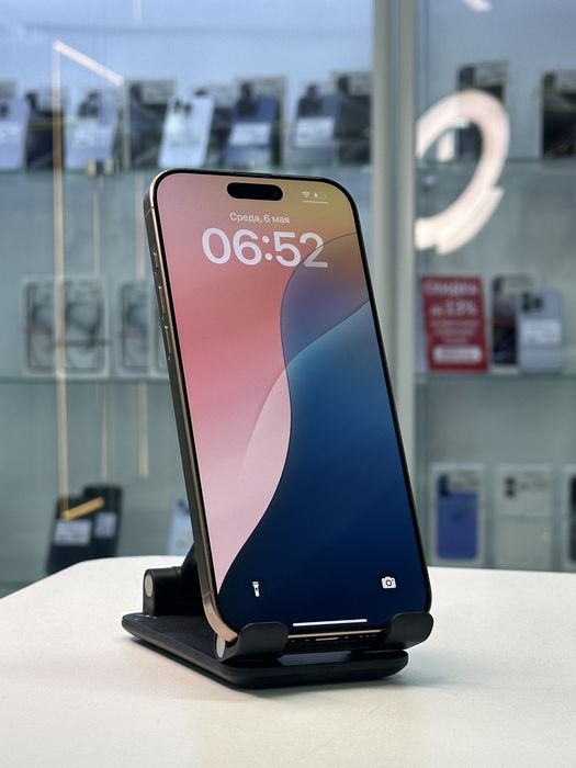 Iphone 16 Pro Max, Рассрочка, Апорт Маркет