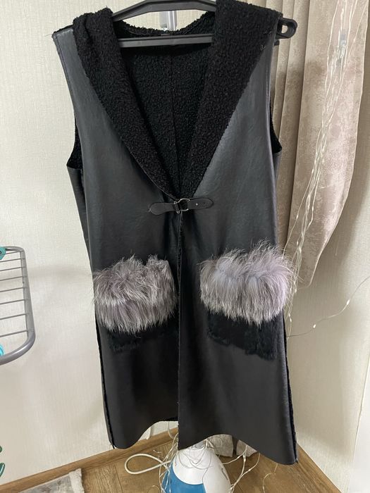 Продам пальто осень-весна