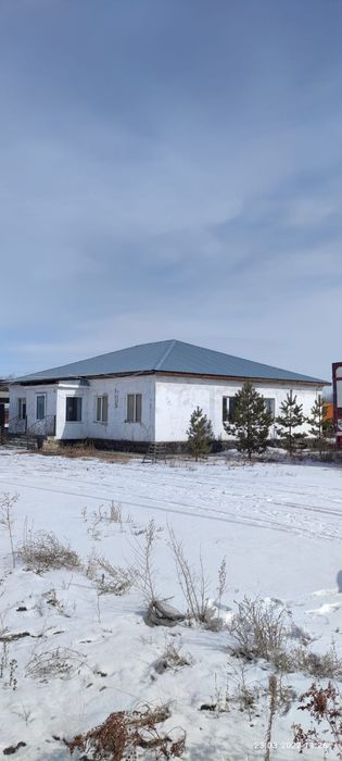 Продам промышленную базу