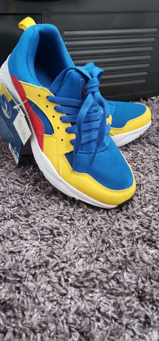 Adidași Lidl Limited Fan Collection nr. 38