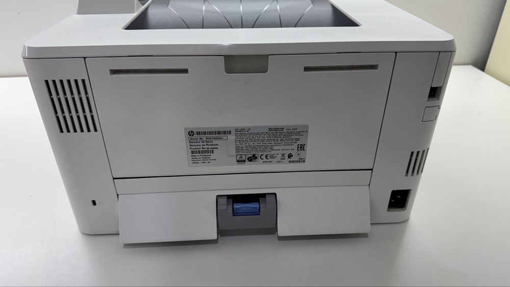 HP Laser Jet Pro M304a Самый мощный принтер