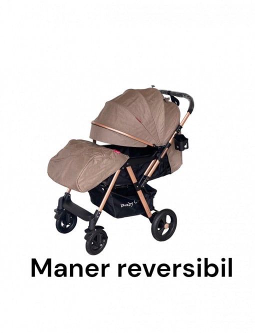 Carucior pliabil Baby C