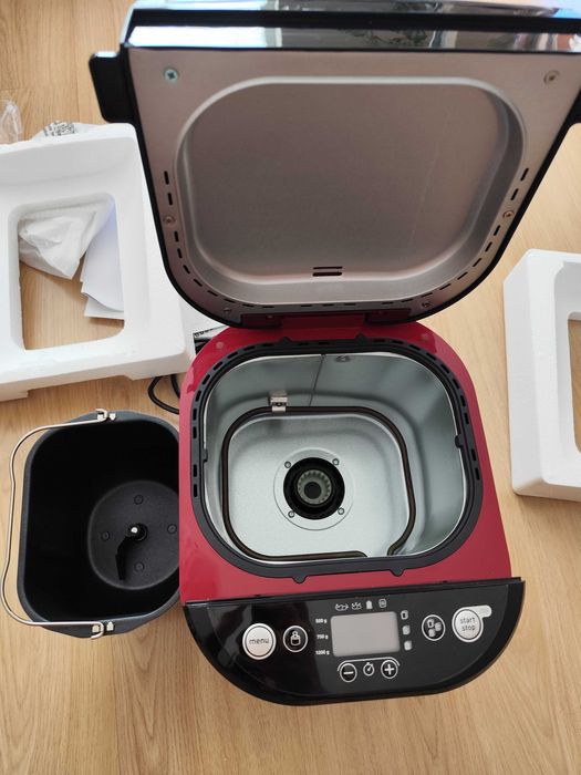 Хлебопекарна Tefal Pain Plaisir