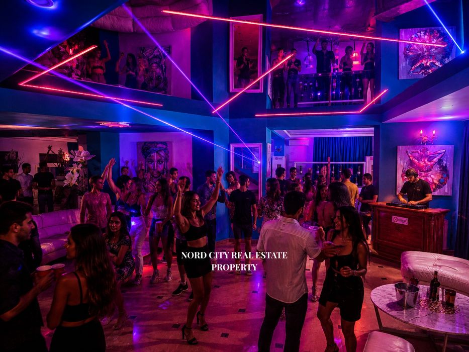 Vila petreceri | evenimente cu piscina | Vila petrecere