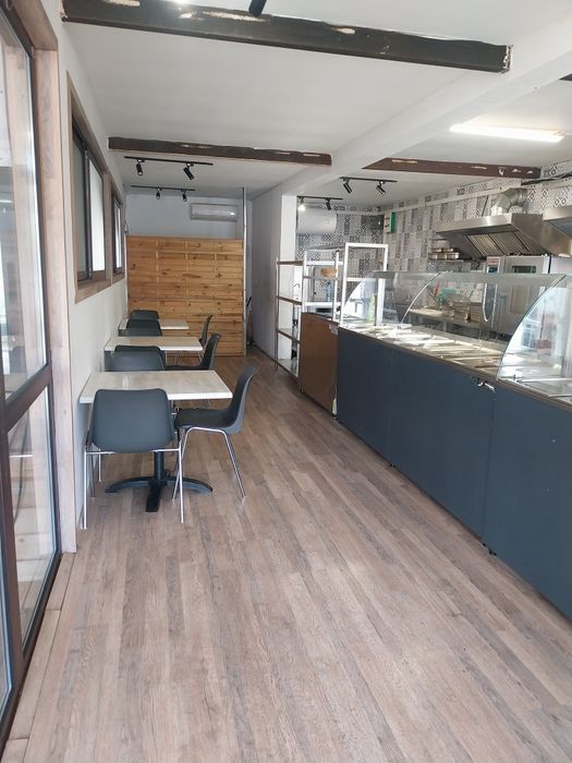 Дава се под наем Заведение в София, Лозенец - 60 кв.м за 51 € - Снимка #2