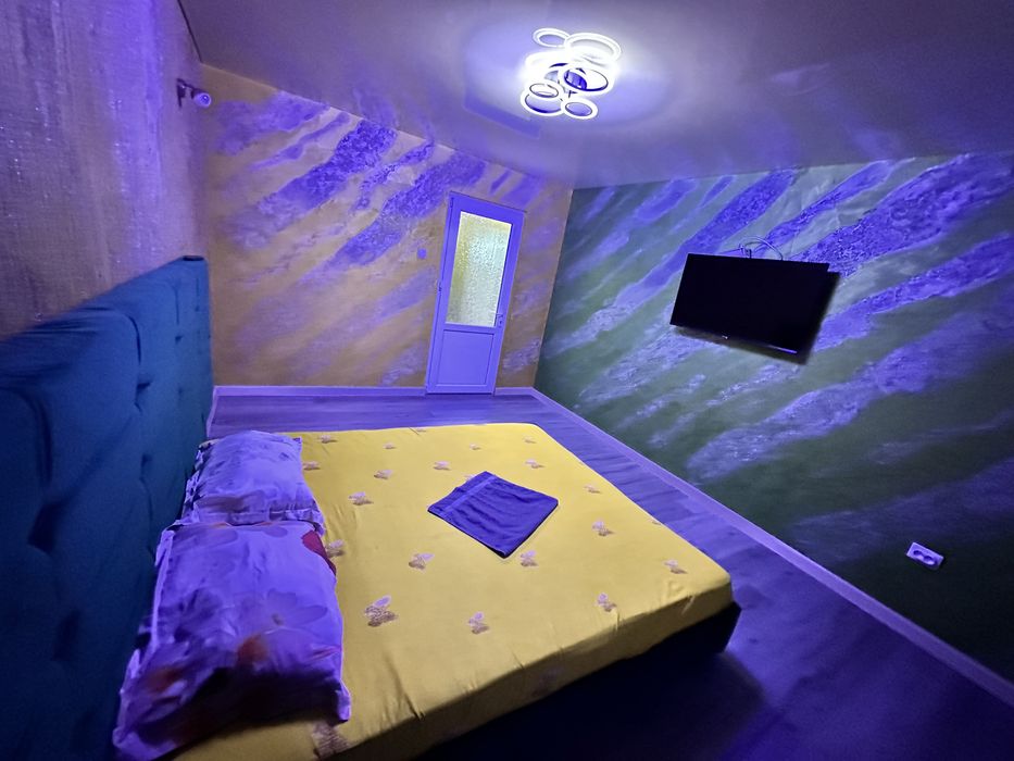 Regim hotelier Ultacentral luxx