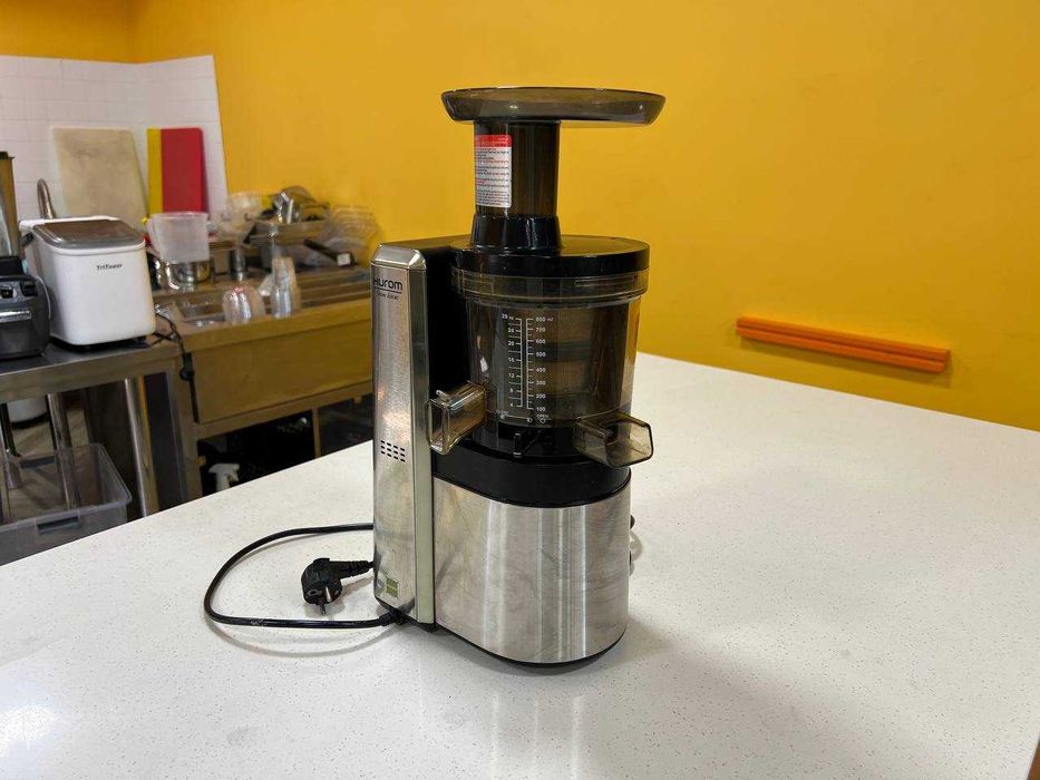 Соковыжималка шнековая Hurom