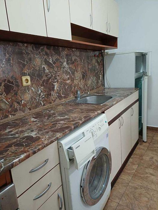 Тристаен апартамент, Кършияка, Гранд хотел Новотел