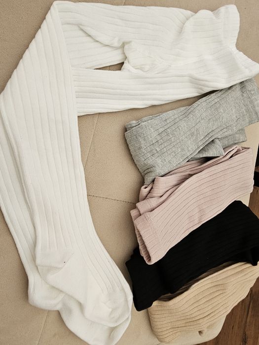 Нови чорапогащници 5 бр.