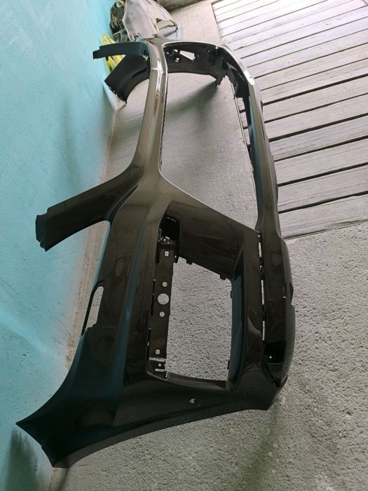 Продам бампер GL 450