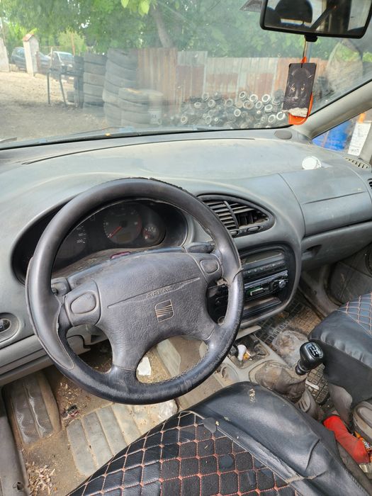 Шаран 1.9тди 110 на части/sharan 1.9tdi 110 na chasti