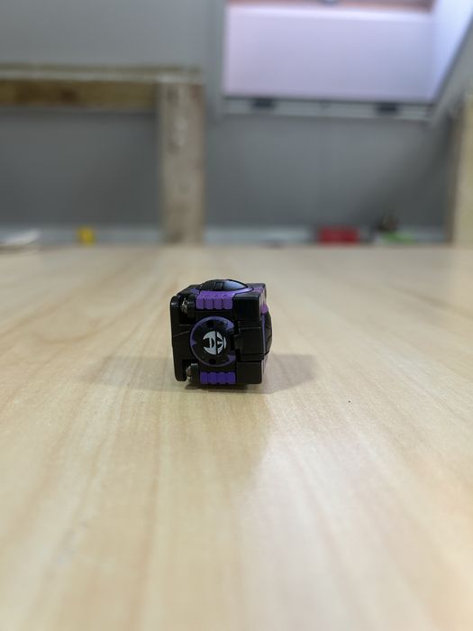 Vand minifigurine bakugan