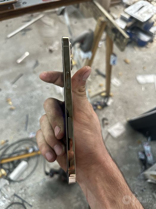 Iphone 12 pro max 256 gb