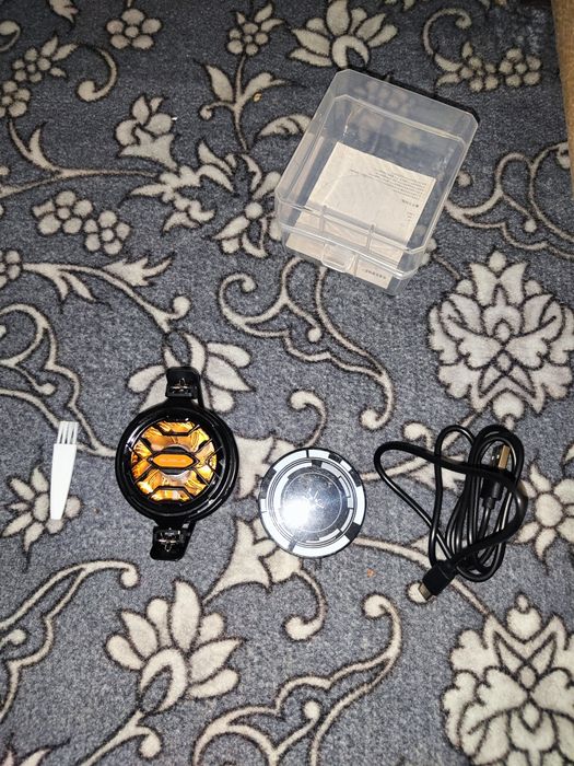 Igrovoy kuller GUQiLE