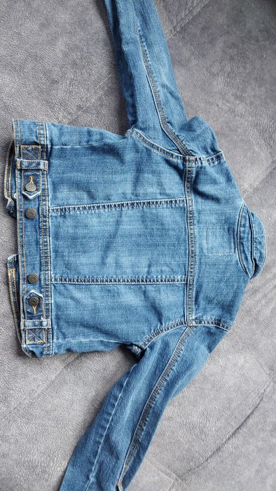 Дънково яке момиче Old navy